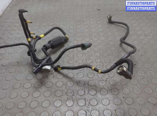 Насос подкачки топлива