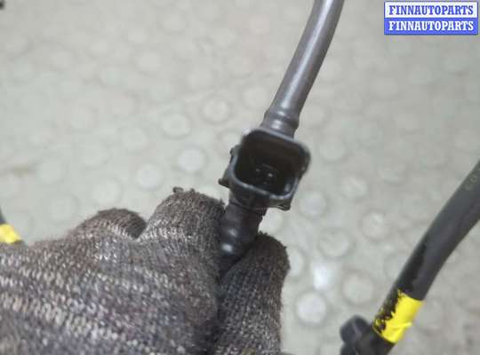 Насос подкачки топлива