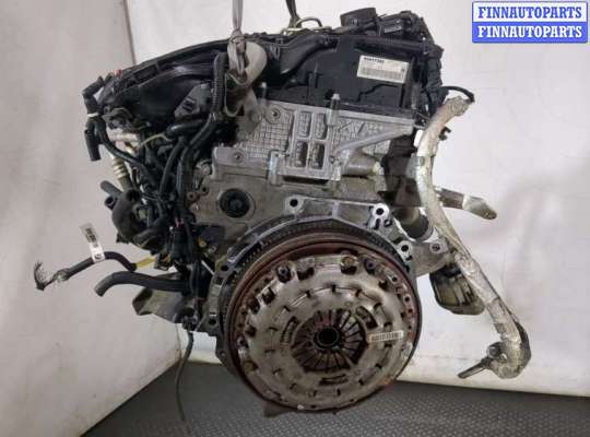 купить Головка блока (ГБЦ) на BMW X1 (E84) 2009-2015