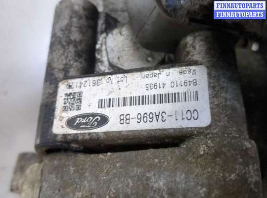 купить Насос гидроусилителя руля (ГУР) на Ford Transit 2006-2014