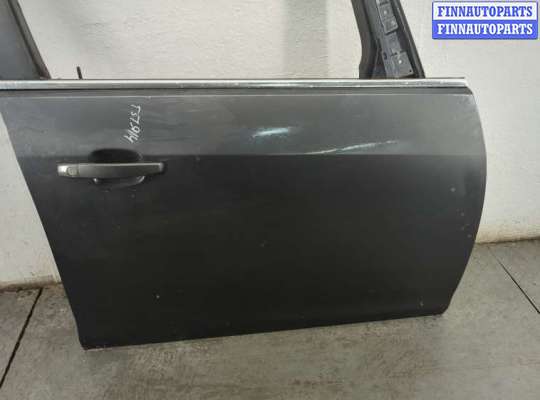 Дверь боковая на Opel Astra J