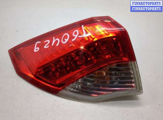 Фонарь (задний) RN1571096 на Renault Laguna 3 2007-2025