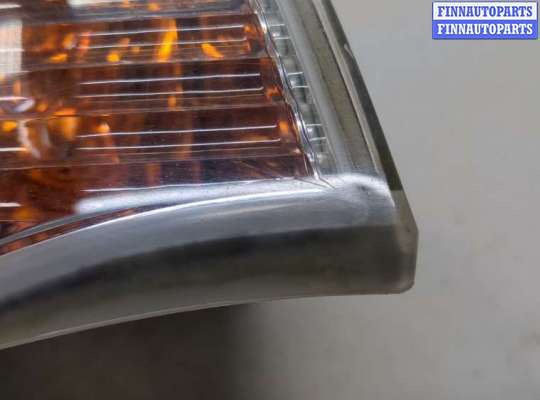 купить Фонарь (задний) на Renault Laguna 3 2007-2025