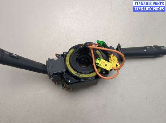 купить Переключатель поворотов и дворников (стрекоза) на Volvo V70 2001-2008