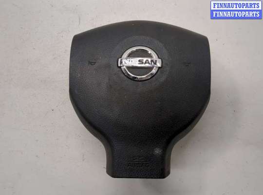 Купить Подушка безопасности водителя на Nissan Note E11 2005-2013 Подушка безопасности водителя NS993231 на Nissan Note E11 2005-2013