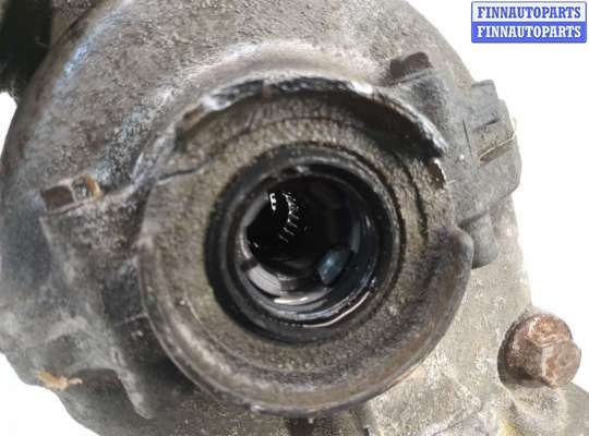 купить Редуктор моста на Honda CR-V 1995-2001