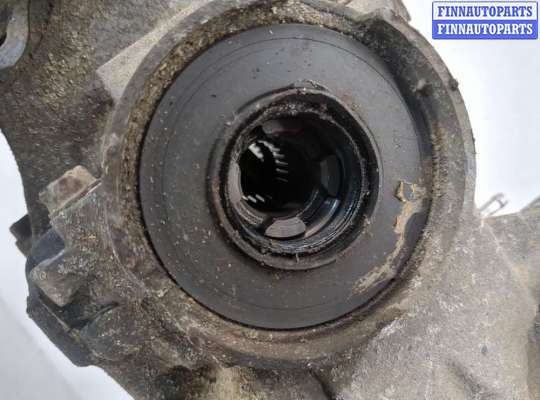 купить Редуктор моста на Honda CR-V 1995-2001