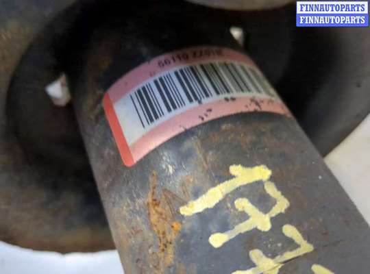 купить Амортизатор подвески на Infiniti QX56 2004-2010