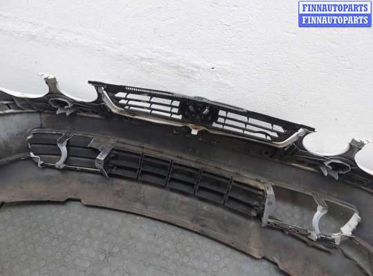 купить Бампер на Volkswagen Polo 2001-2005