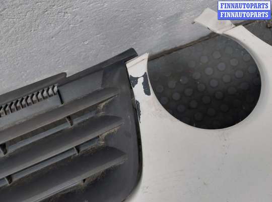 купить Бампер на Volkswagen Polo 2001-2005