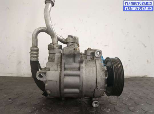 Компрессор кондиционера VG2577105 на Volkswagen Passat CC 2012-2017