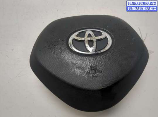 купить Подушка безопасности водителя на Toyota C-HR 2016-2023