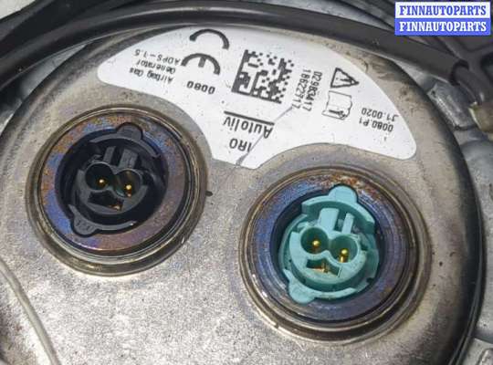 купить Подушка безопасности водителя на Toyota C-HR 2016-2023