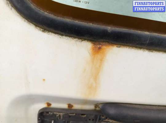 купить Двигатель стеклоочистителя (моторчик дворников) задний на Renault Kangoo 1998-2008