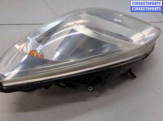 Фара передняя на Renault Kangoo II (KW_)