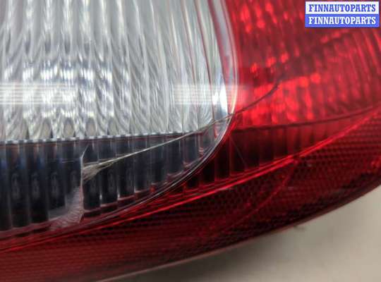купить Фонарь (задний) на Mercedes Vito W639 2003-2014