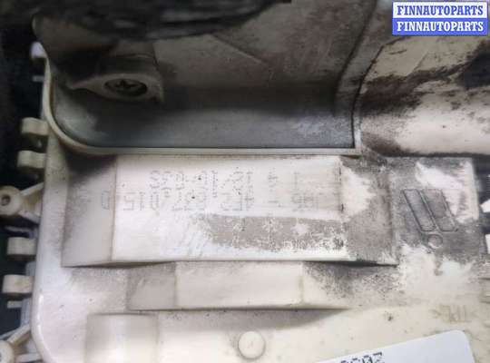 купить Замок двери на Audi A6 (C6) 2004-2011