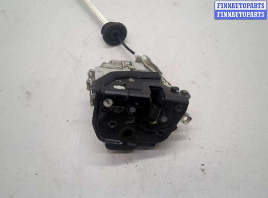 купить Замок двери на Audi A6 (C6) 2004-2011