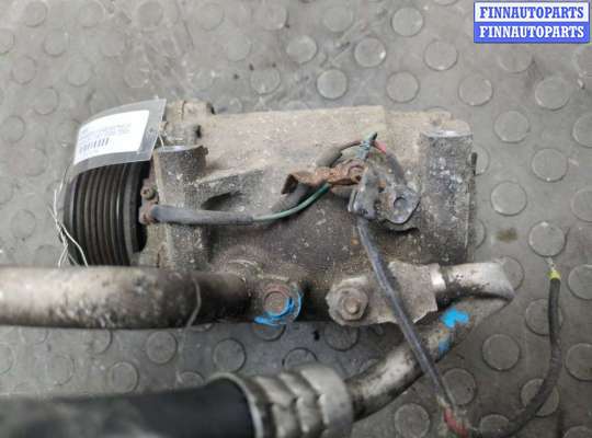 купить Компрессор кондиционера на Honda CR-V 2001-2006