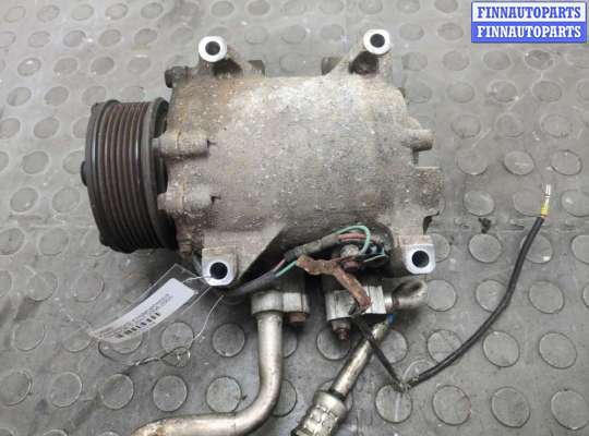 Купить Компрессор кондиционера на Honda CR-V 2001-2006 Компрессор кондиционера HD509931 на Honda CR-V 2001-2006