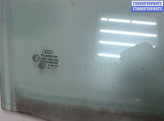 купить Стекло боковой двери на Audi Q7 2005-2015