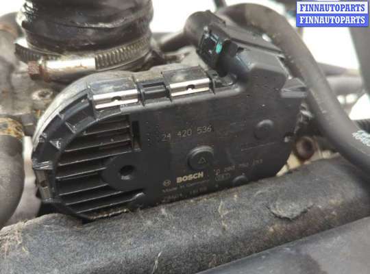 купить Генератор на Opel Astra H 2004-2010