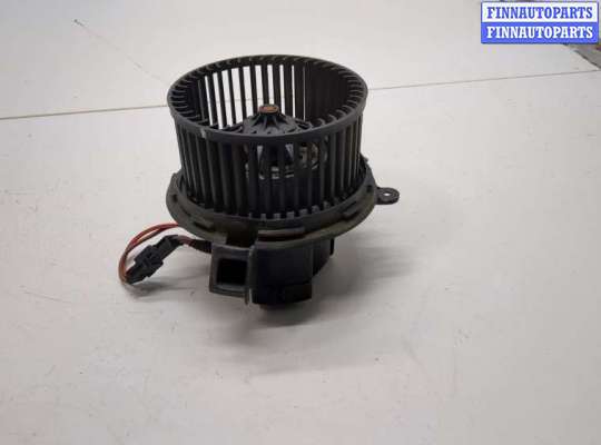 купить Двигатель отопителя (моторчик печки) на Ford F-150 2003-2008