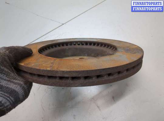 купить Диск тормозной на Volkswagen Amarok 2010-2025