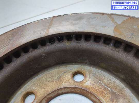 купить Диск тормозной на Volkswagen Amarok 2010-2025