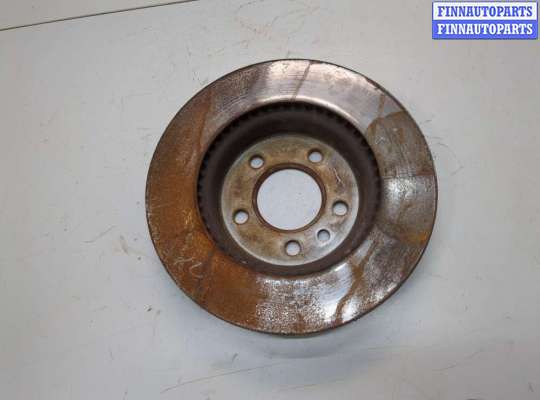 Диск тормозной