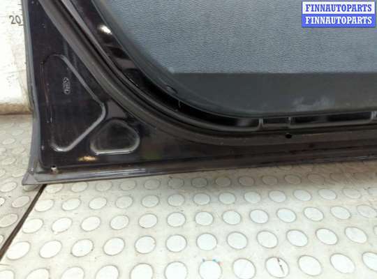 купить Стекло боковой двери на Ford Fiesta 2008-2013