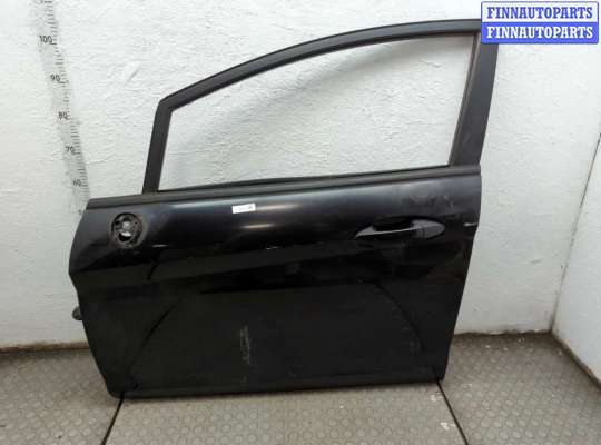 Купить Стекло боковой двери на Ford Fiesta 2008-2013 Стекло боковой двери FO2222784 на Ford Fiesta 2008-2013
