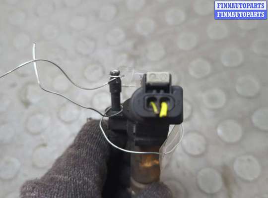 купить Форсунка топливная на Mercedes ML W164 2005-2011