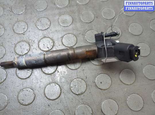 Купить Форсунка топливная на Mercedes ML W164 2005-2011 Форсунка топливная MB1605408 на Mercedes ML W164 2005-2011