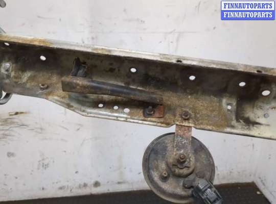 купить Рамка капота на KIA Sorento BL 2002-2011