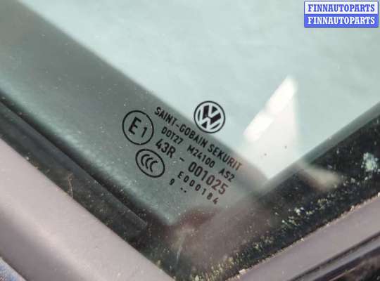 купить Дверь боковая (легковая) на Volkswagen Golf 6 2009-2012