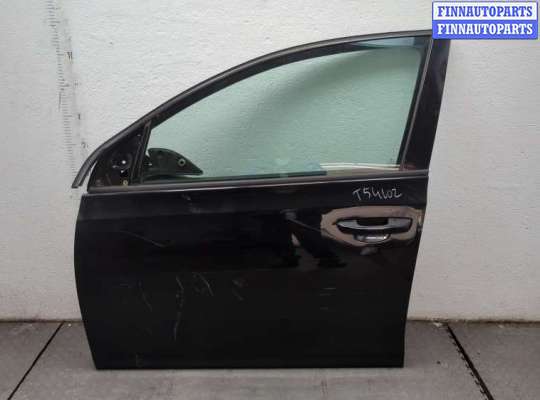 Дверь боковая (легковая) VG2540513 на Volkswagen Golf 6 2009-2012