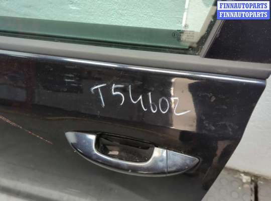 купить Дверь боковая (легковая) на Volkswagen Golf 6 2009-2012