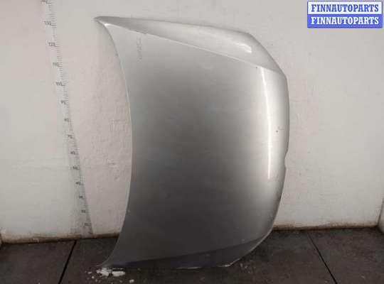 купить Капот на Volkswagen Polo 2009-2014