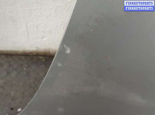 купить Капот на Volkswagen Polo 2009-2014