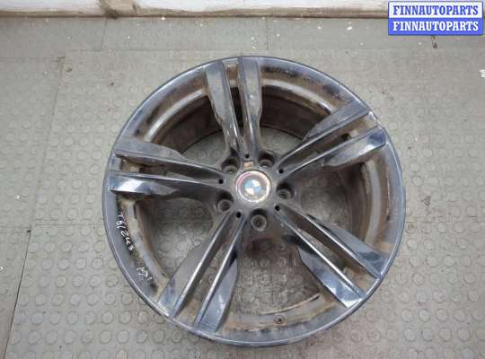 купить Комплект литых дисков на BMW X5 E70 2006-2013