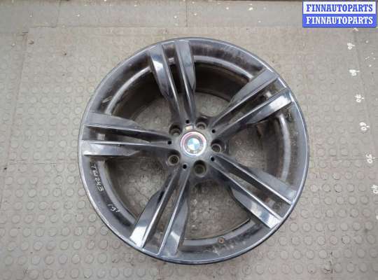Комплект литых дисков BM3671845 на BMW X5 E70 2006-2013