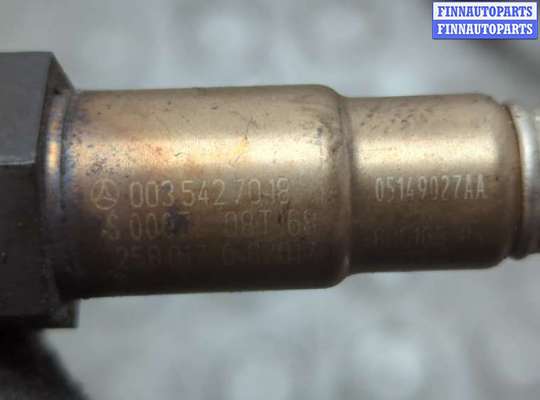 купить Лямбда зонд на Mercedes GL X164 2006-2012