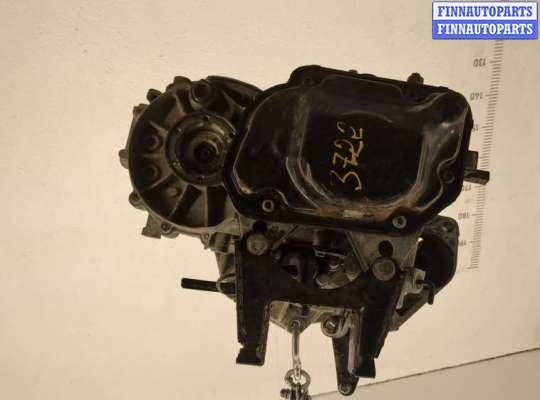 купить КПП 5-ст.мех. (МКПП) на Skoda Fabia 1999-2007