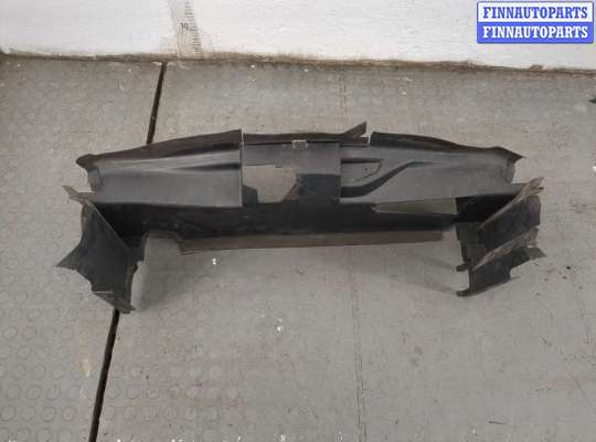 купить Накладка замка капота на Mercedes B W245 2005-2011