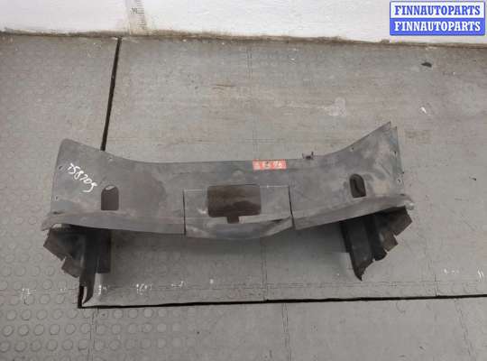 Накладка замка капота MB1695526 на Mercedes B W245 2005-2011