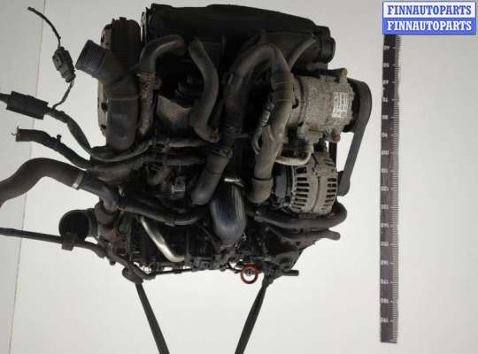 купить Двигатель (ДВС) на Volkswagen Golf 6 2008-2012