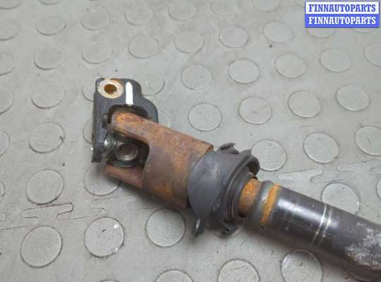 Рулевая колонка (кардан) на Lexus LS IV (XF40)