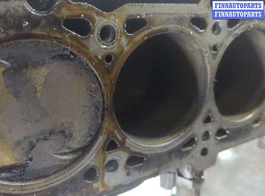 купить Блок цилиндров (Шорт блок) на Renault Clio 2005-2009