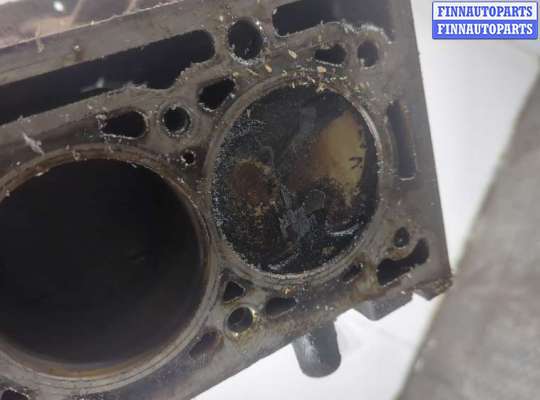 купить Блок цилиндров (Шорт блок) на Renault Clio 2005-2009
